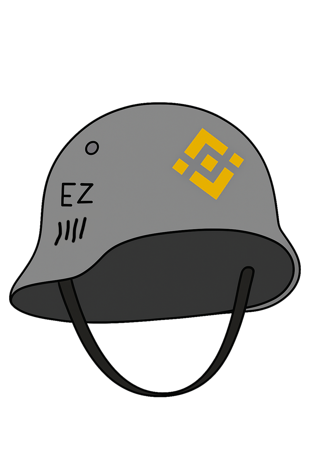 Trenchor Helmet